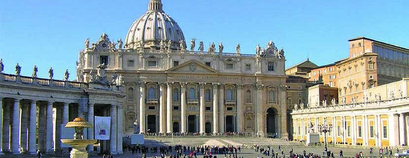 assemblea federbim visita vaticano