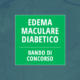 Bando di Concorso - Edema Maculare Diabetico
